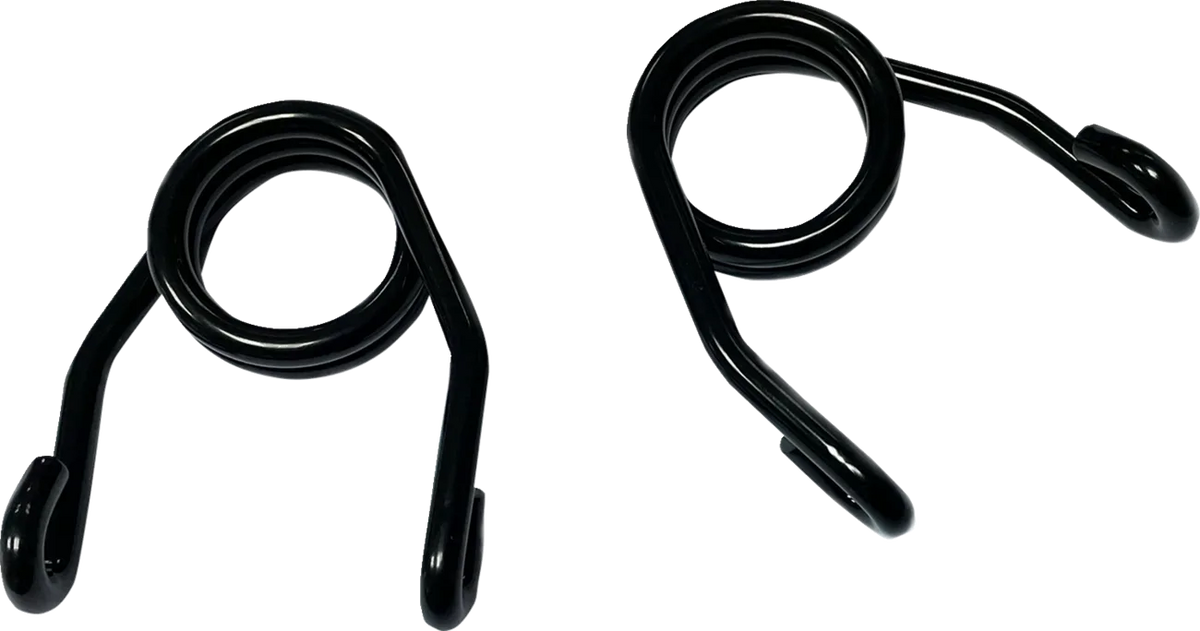 Seat Springs