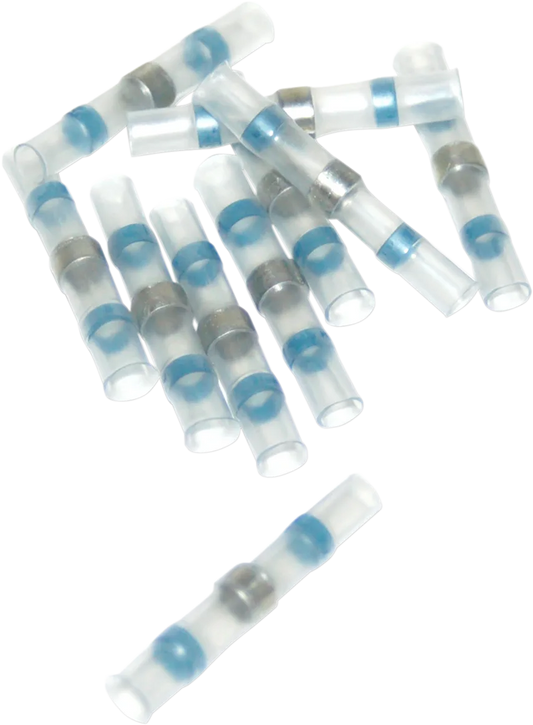 Heat Shrinkable Butt Splice