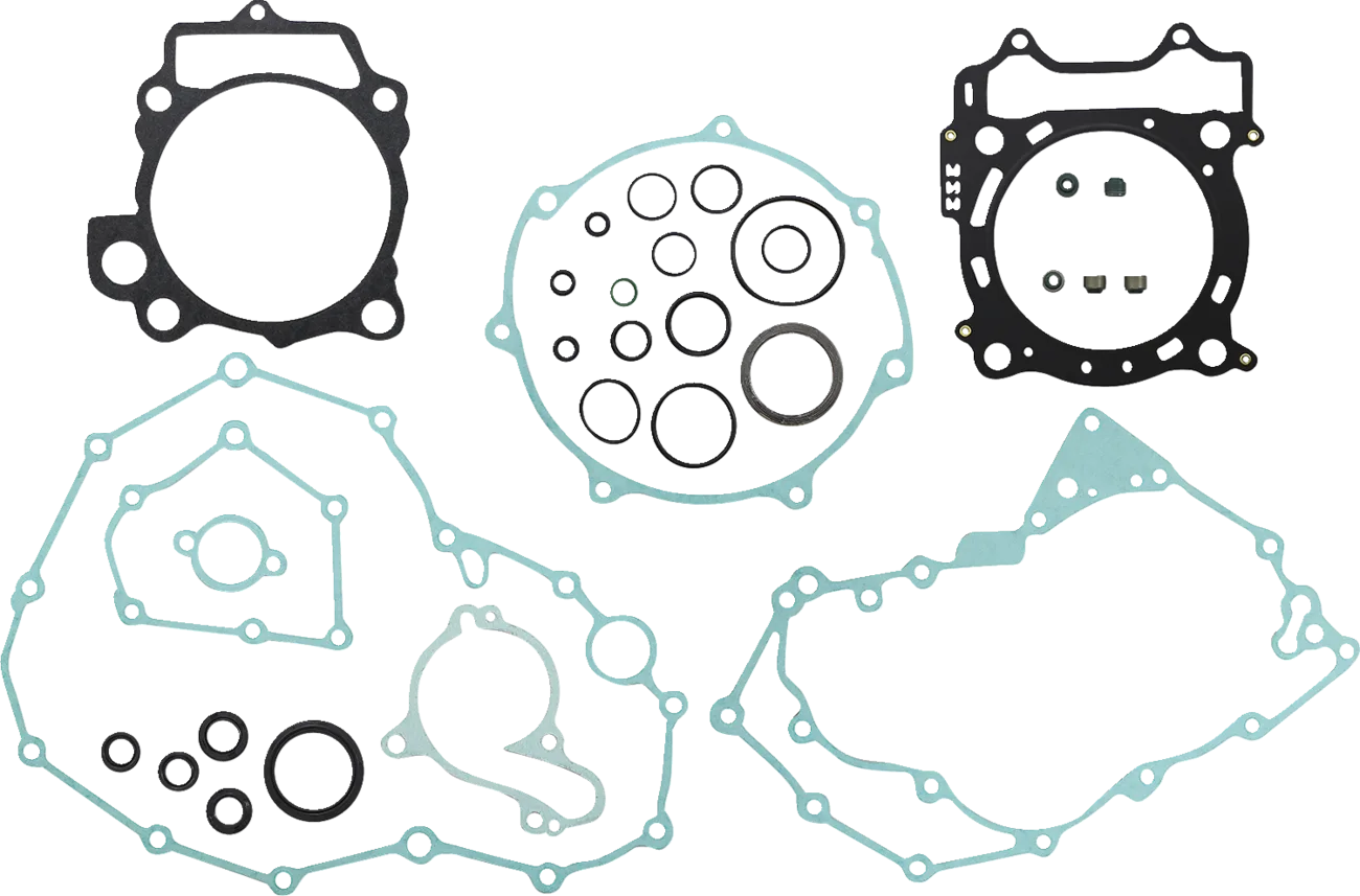 Complete Gasket Kit
