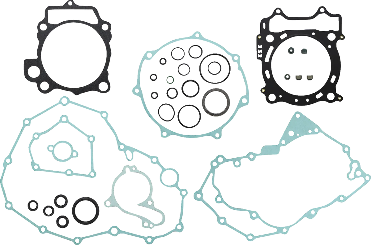 Complete Gasket Kit
