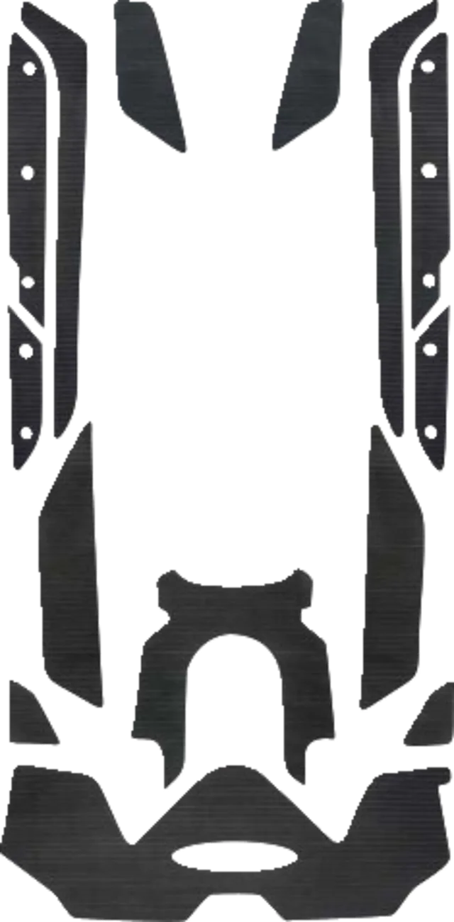 Traction Mat