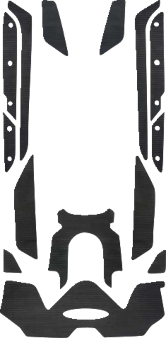 Traction Mat