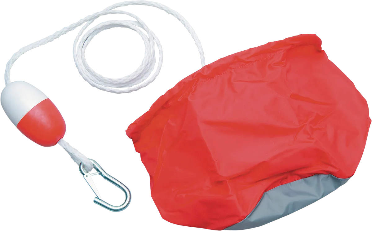 PWC Anchor Bag