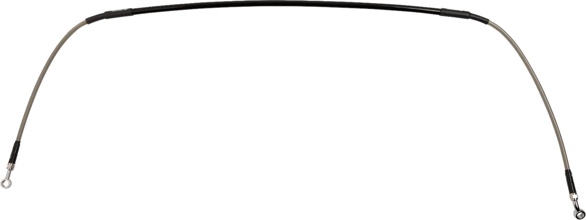 Stainless Steel Braided Brake Line