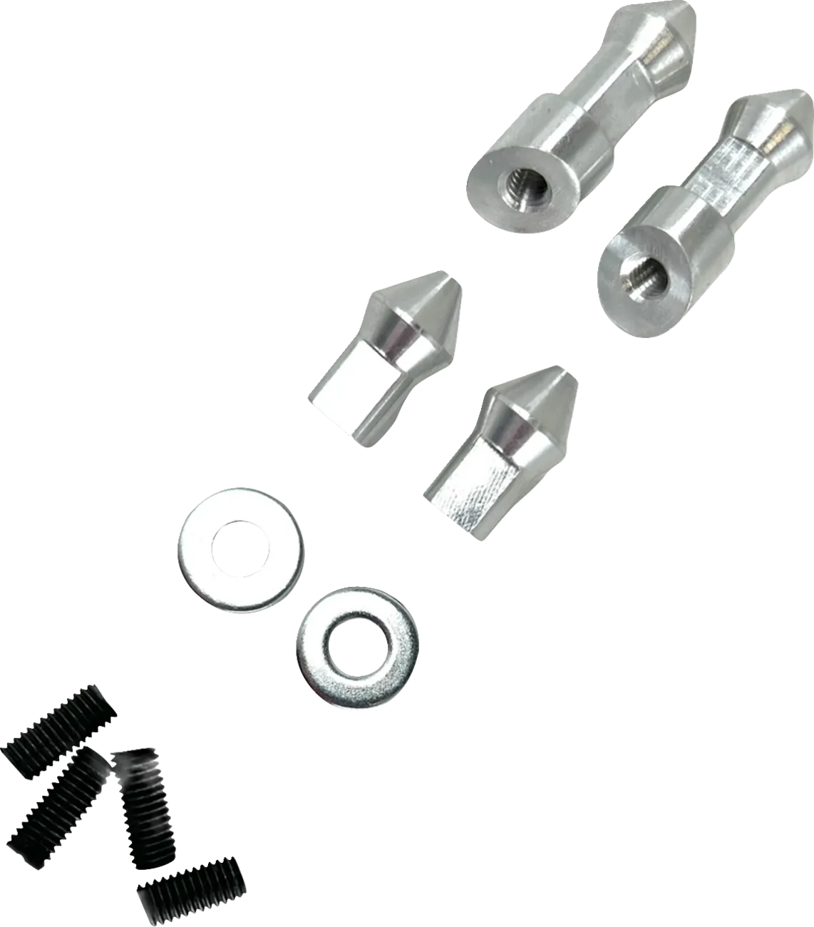 Side Panel Pin Kit