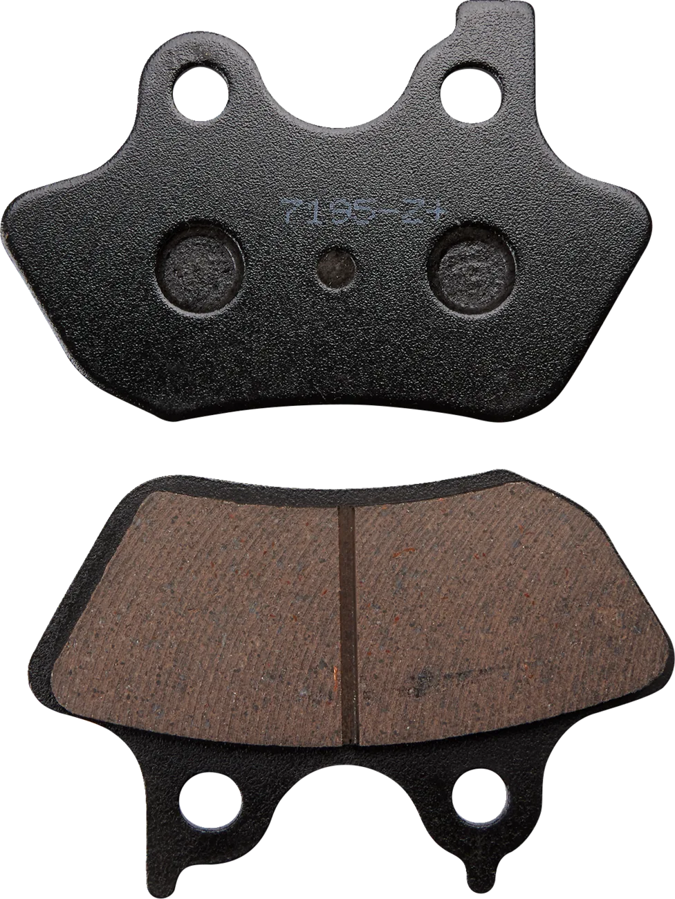 Z-Plus Harley/Buell Brake Pads