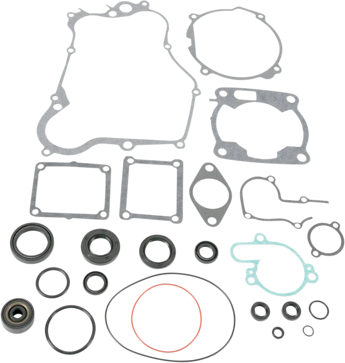 Complete Gasket and Oil Seal Kit