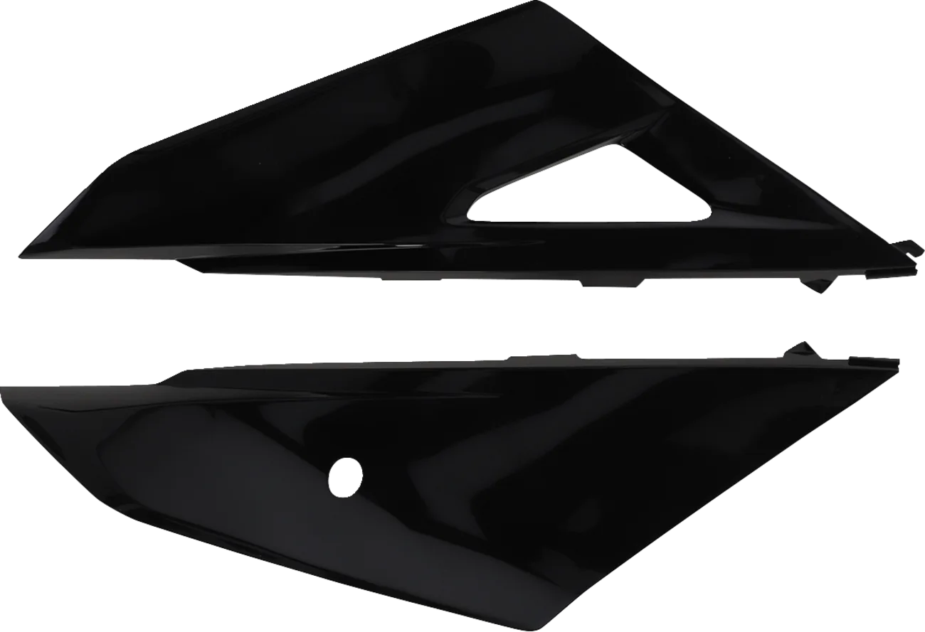 Replacement Side Panels
