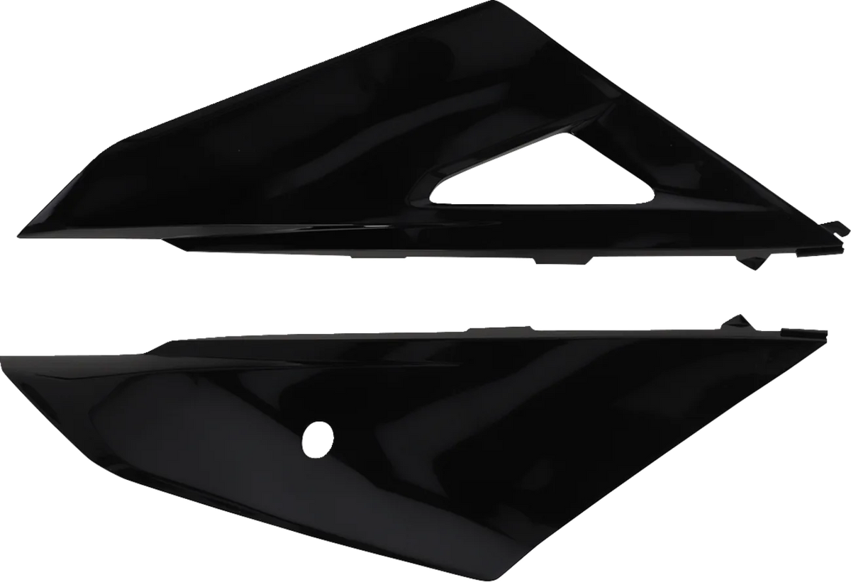 Replacement Side Panels