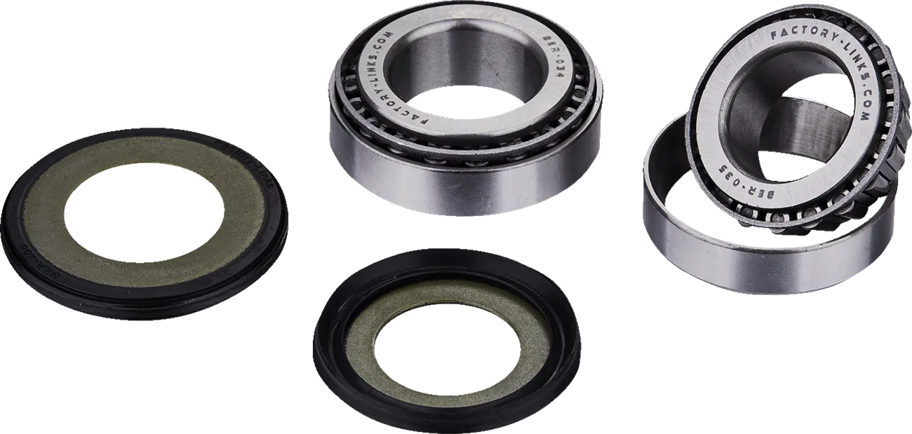 Steering Stem Bearing Kit