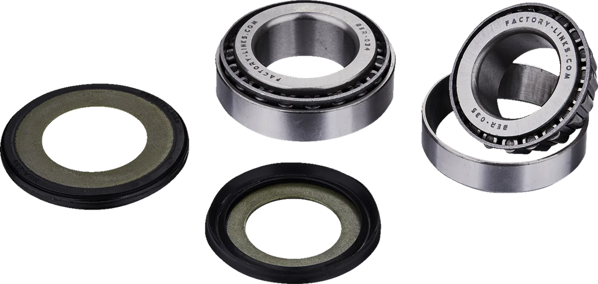 Steering Stem Bearing Kit
