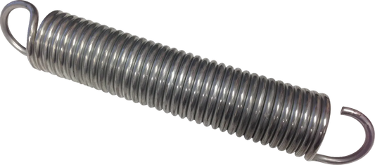 Plow Spring