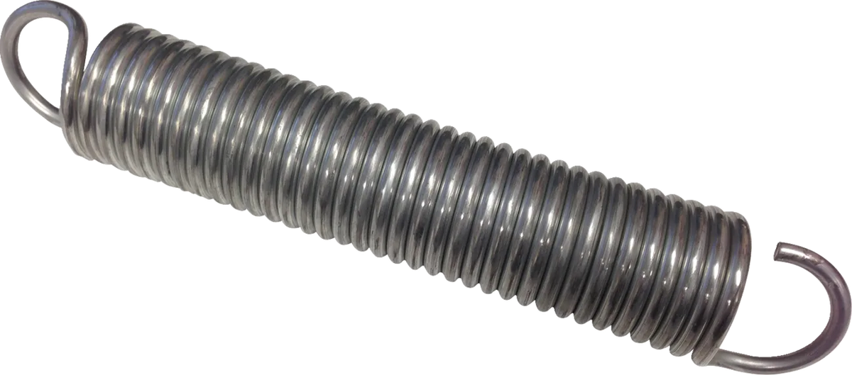 Plow Spring