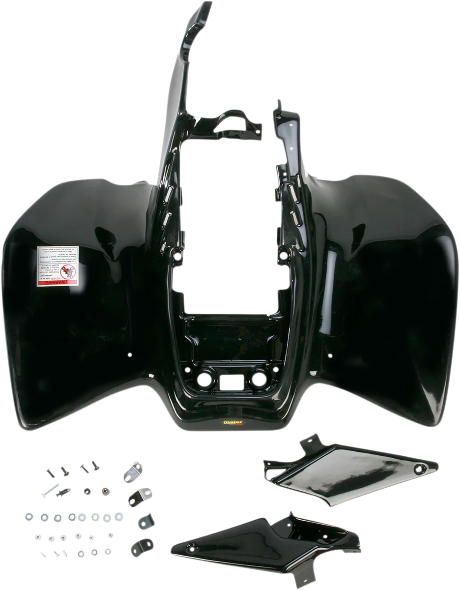 Fender Replacement Plastic — Standard