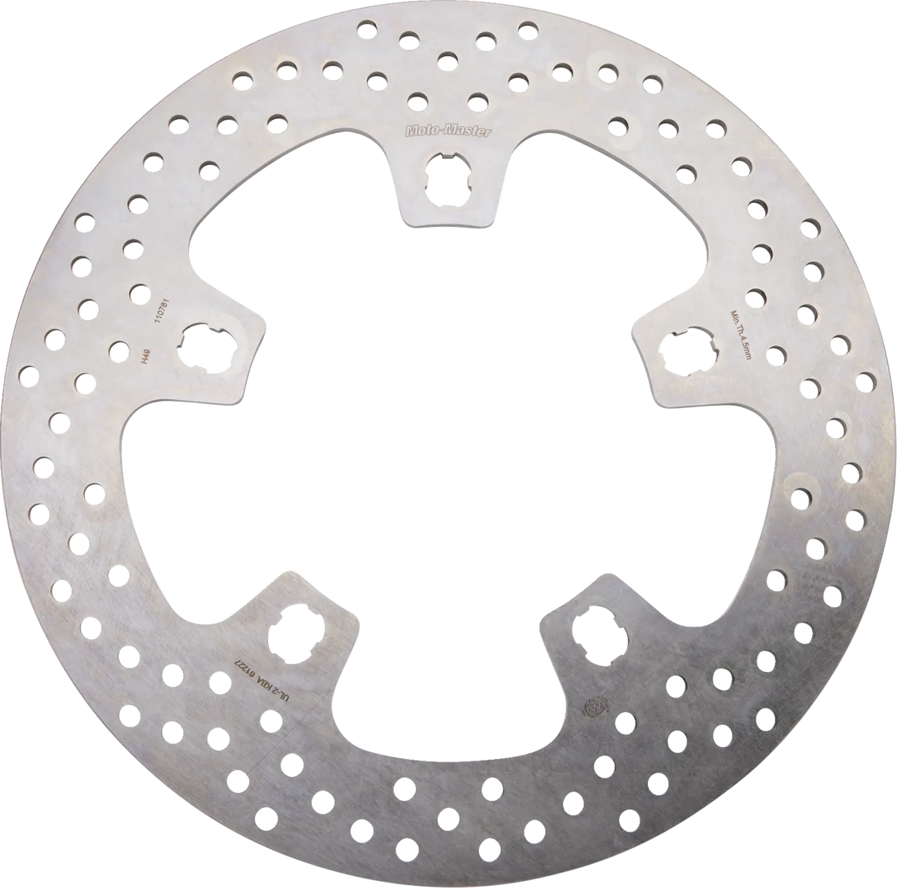 Brake Rotors