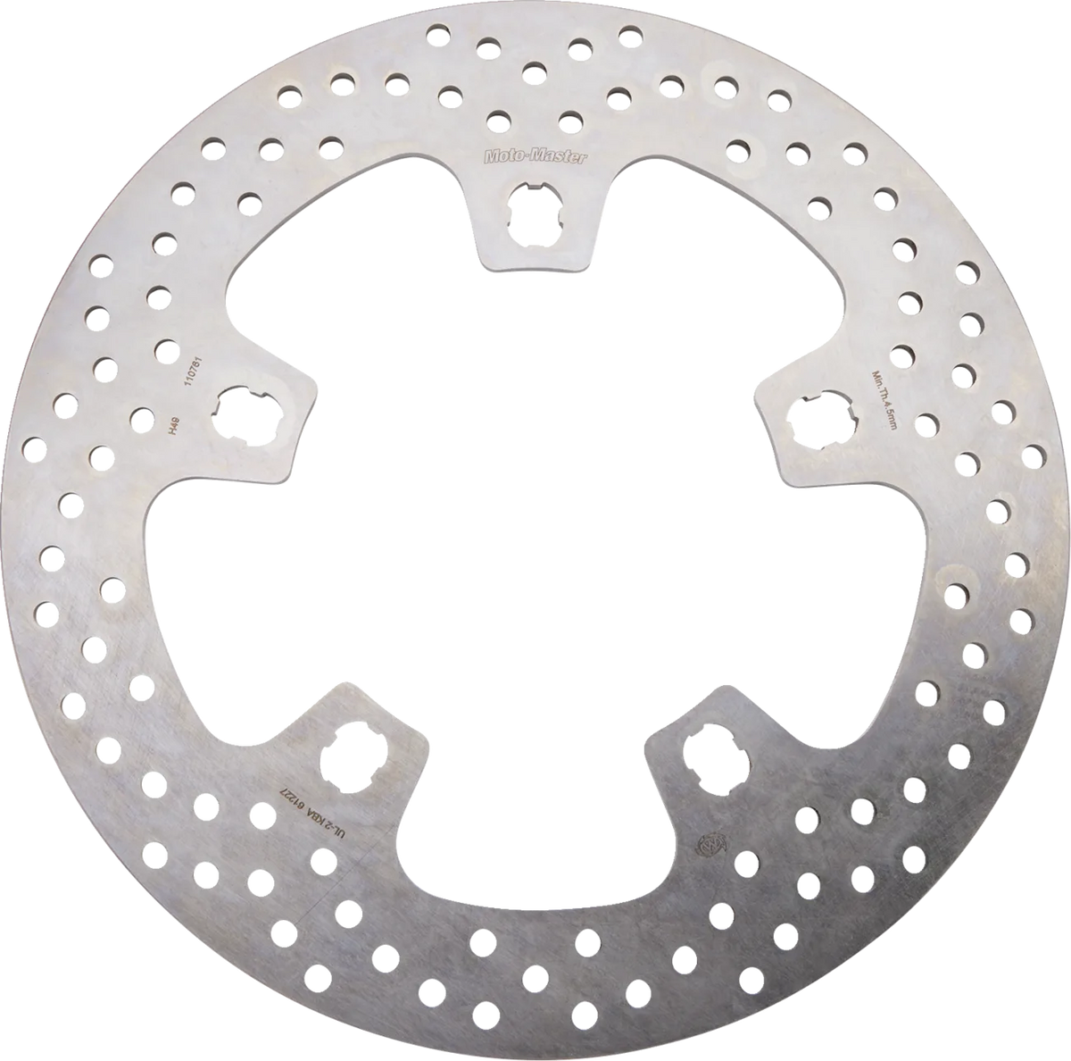 Brake Rotors
