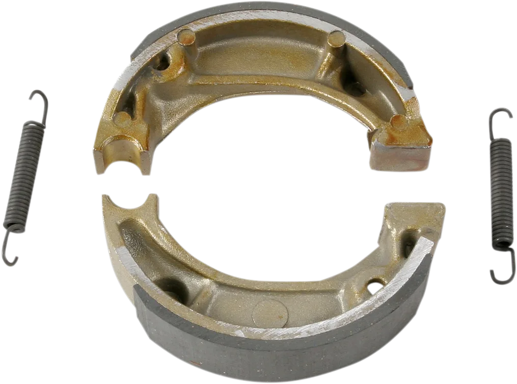 Carbon Graphite "X" Brake Shoes