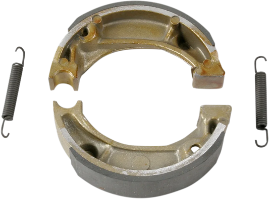 Carbon Graphite "X" Brake Shoes