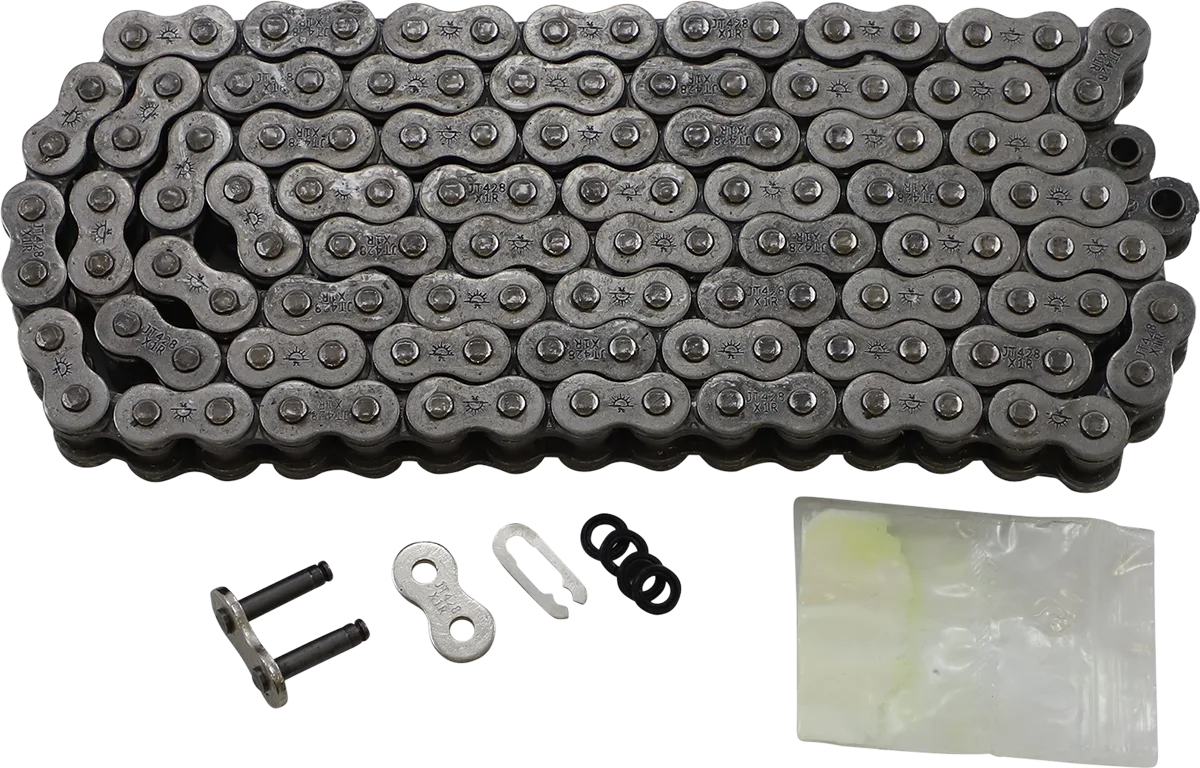 428 X1R Heavy-Duty X-Ring Sealed Drive Chain