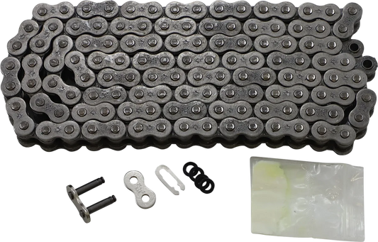 428 X1R Heavy-Duty X-Ring Sealed Drive Chain