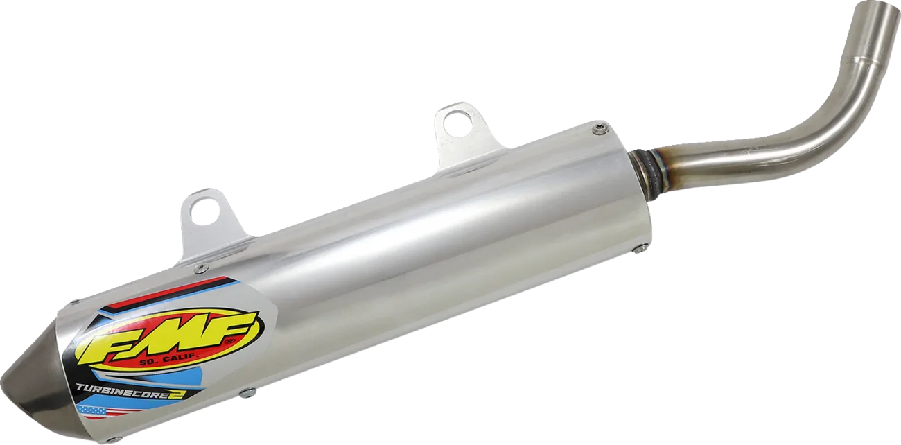 Turbinecore 2 Muffler