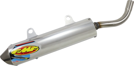 Turbinecore 2 Muffler