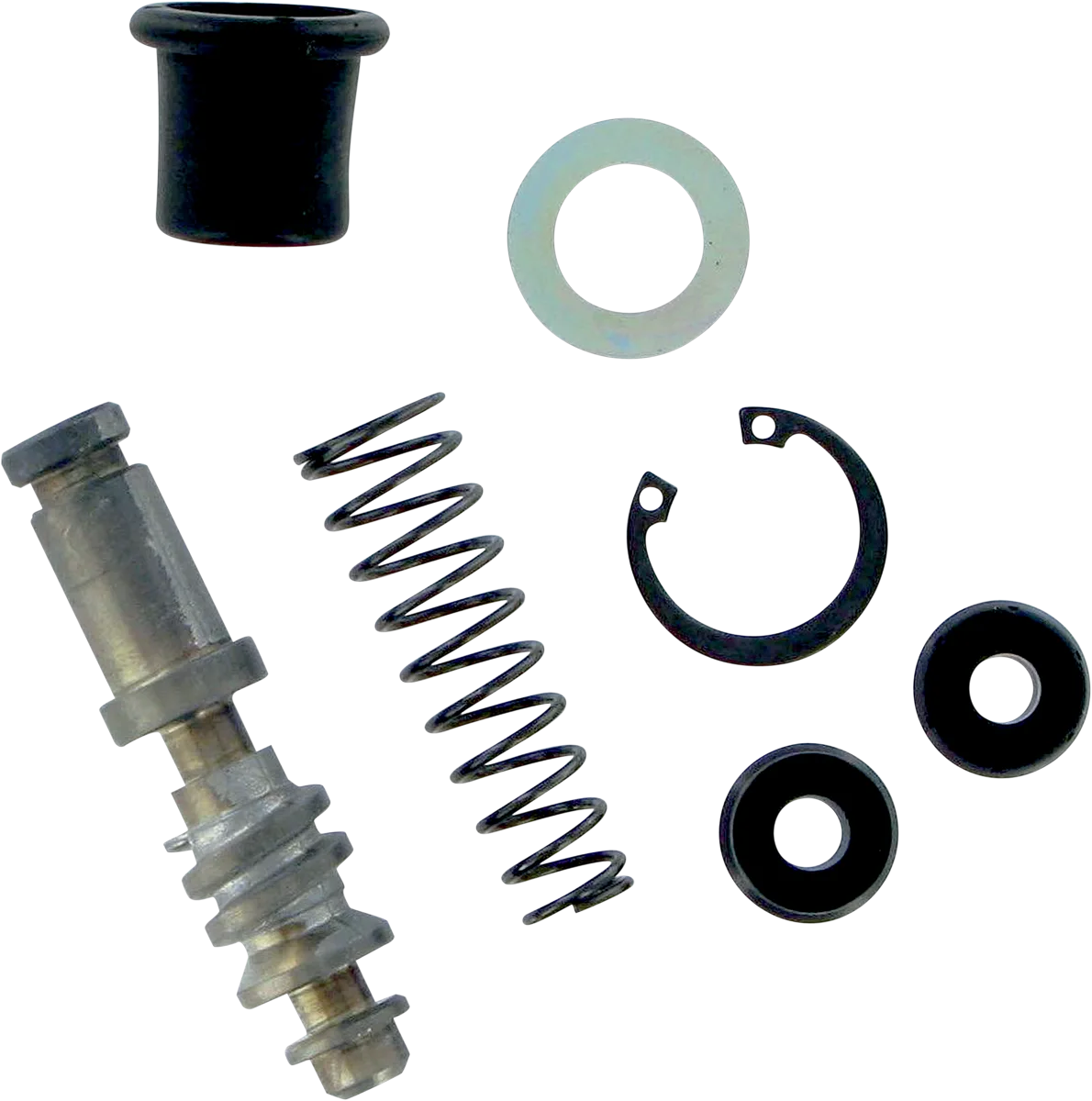 Master Cylinder Rebuild Kit