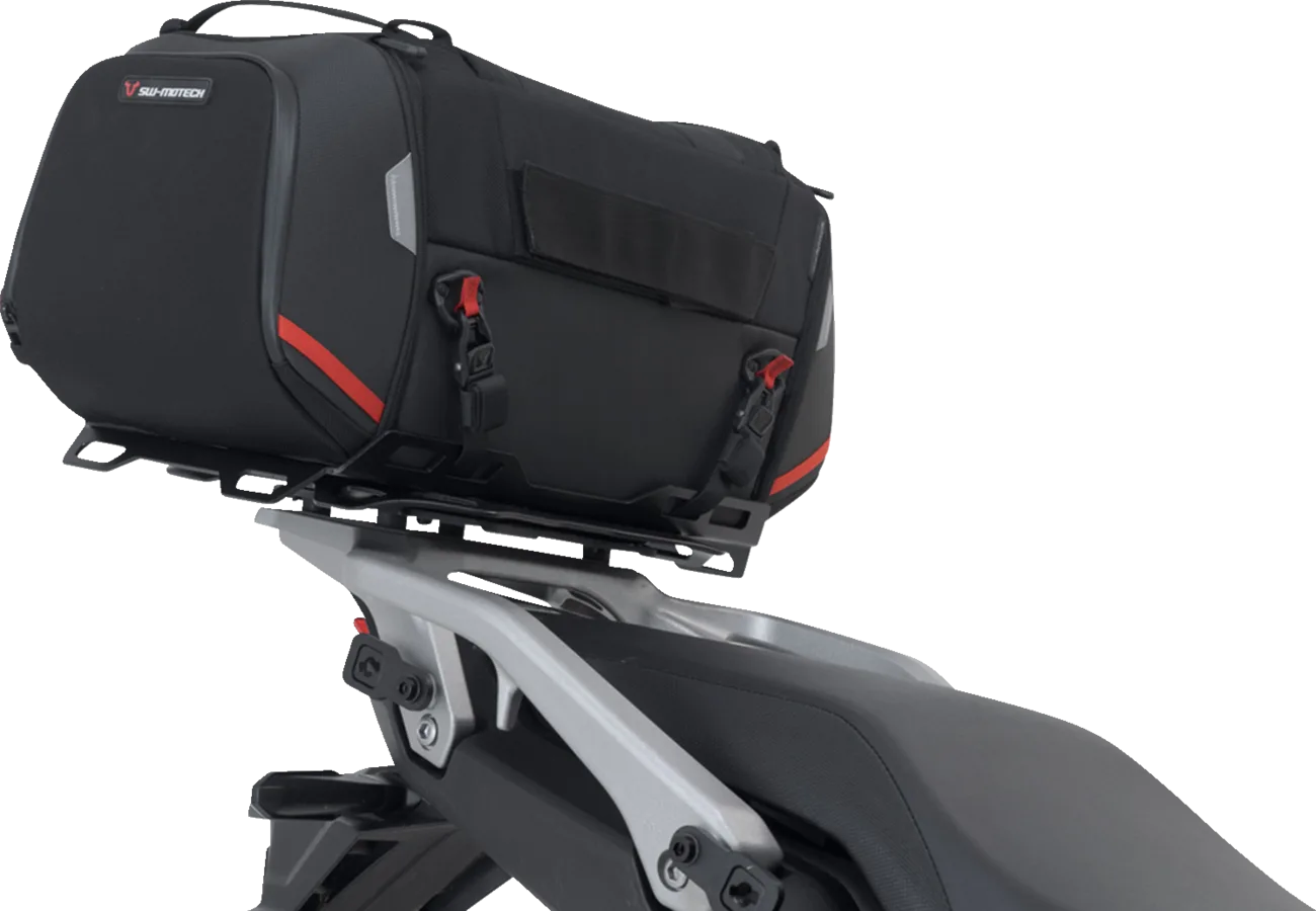 Rackpack Tail Bag System