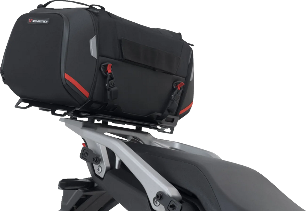 Rackpack Tail Bag System