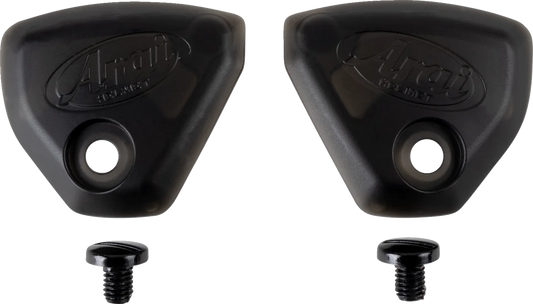XD-5 Helmet Peak Plate