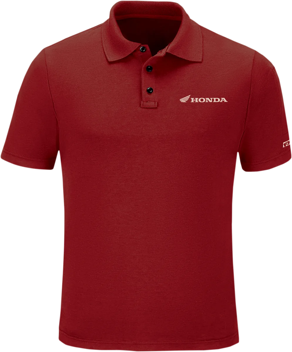 Honda Polo Shirt