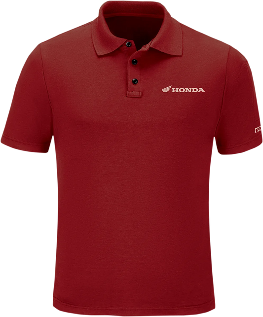 Honda Polo Shirt