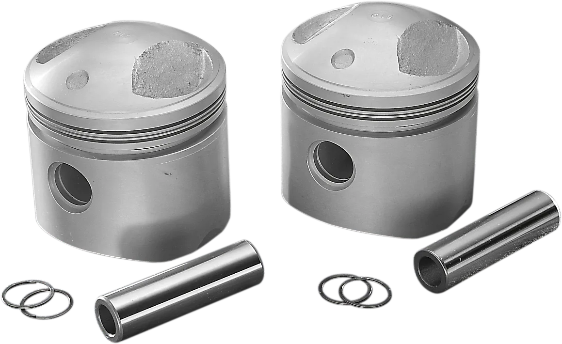 Replacement Piston
