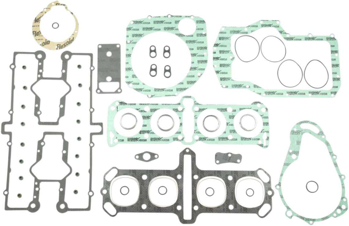 Gasket Kit — Complete