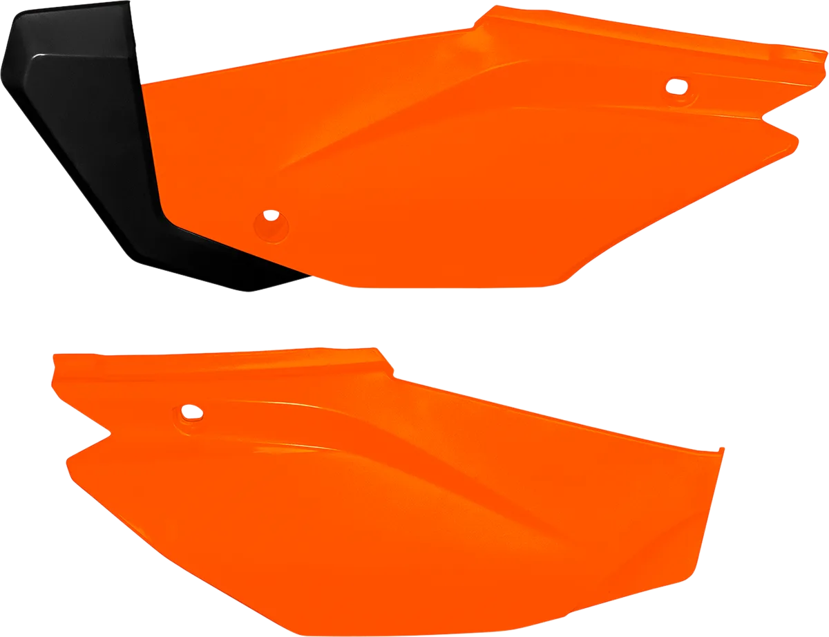 Replacement Side Panels