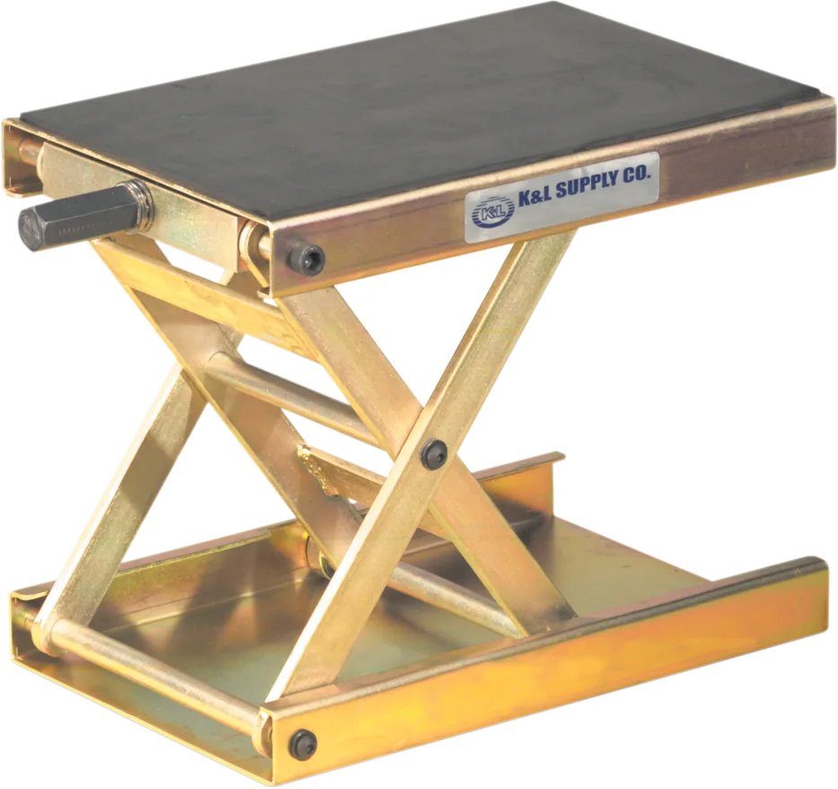 MC455 Fat Jack Center Jack