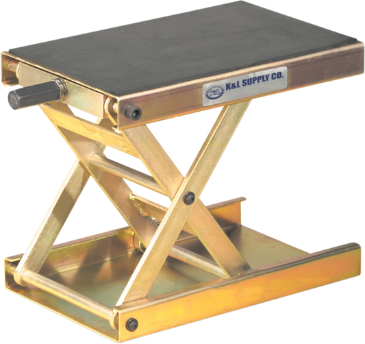 MC455 Fat Jack Center Jack