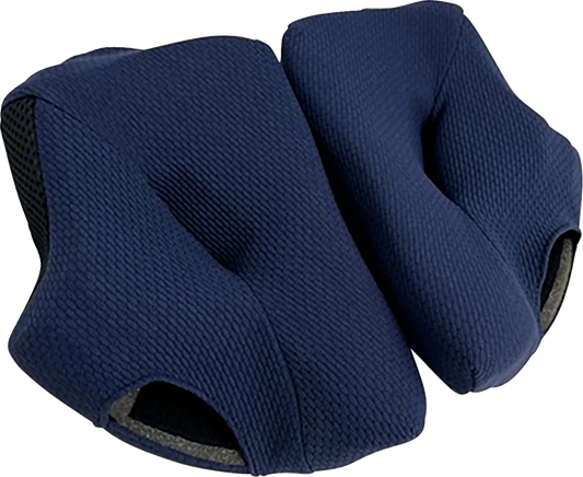 XD-5 Helmet Cheek Pads