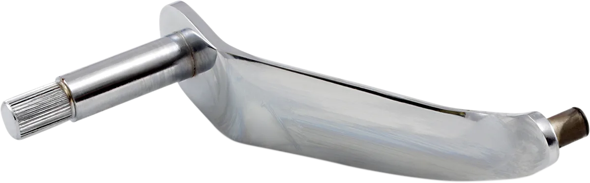 Chrome Shifter Shaft