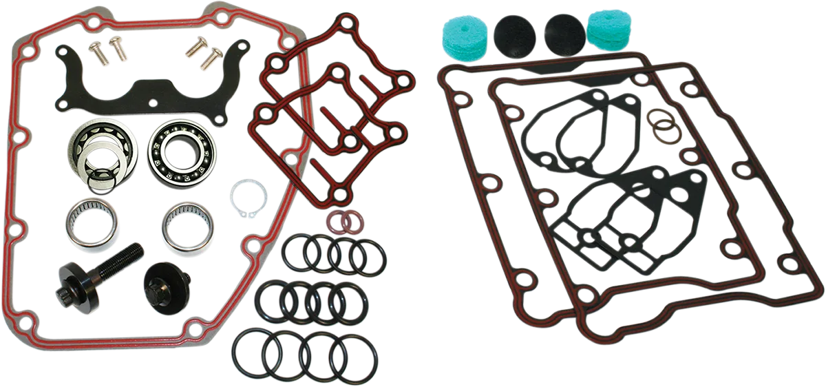 Camshaft Installation Plus Kit