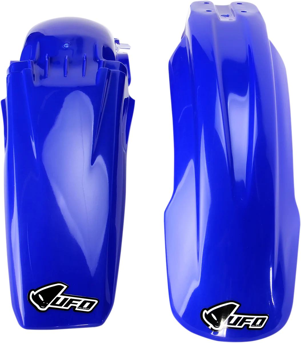 Front and Rear MX Fender Kit