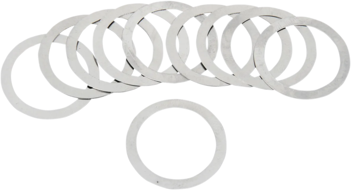 Shifter Fork Shims