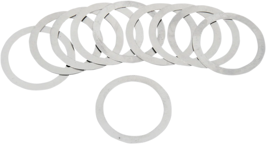 Shifter Fork Shims