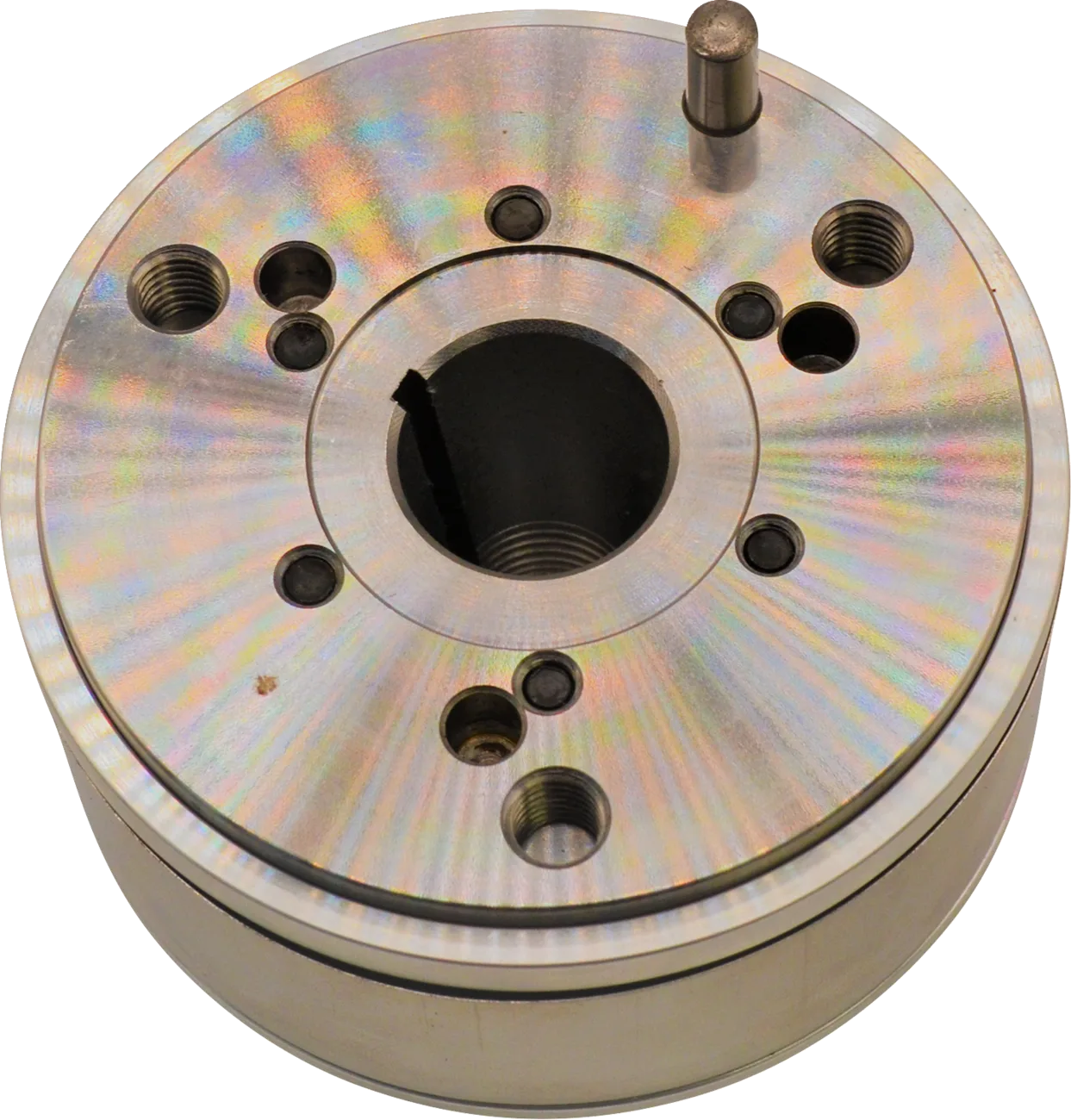 Alternator Rotor