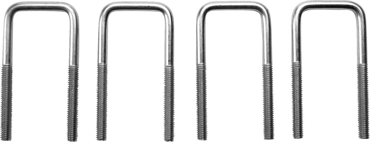 Plow Replacement U-Bolts