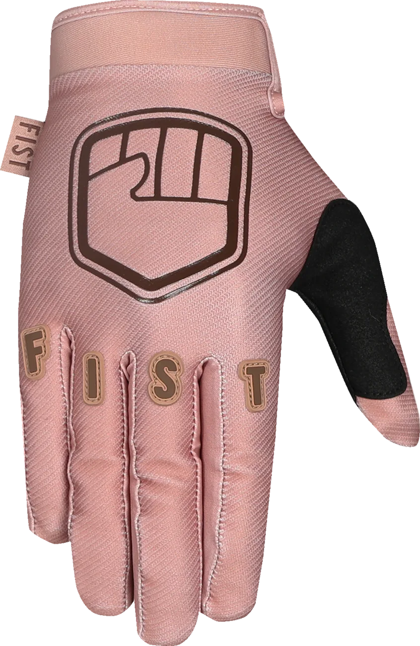 Strapped Earth Stocker Gloves
