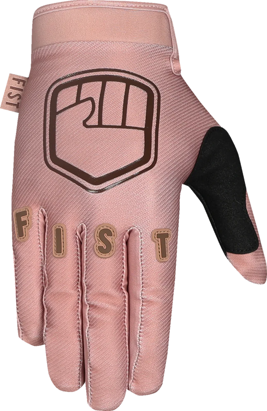 Strapped Earth Stocker Gloves