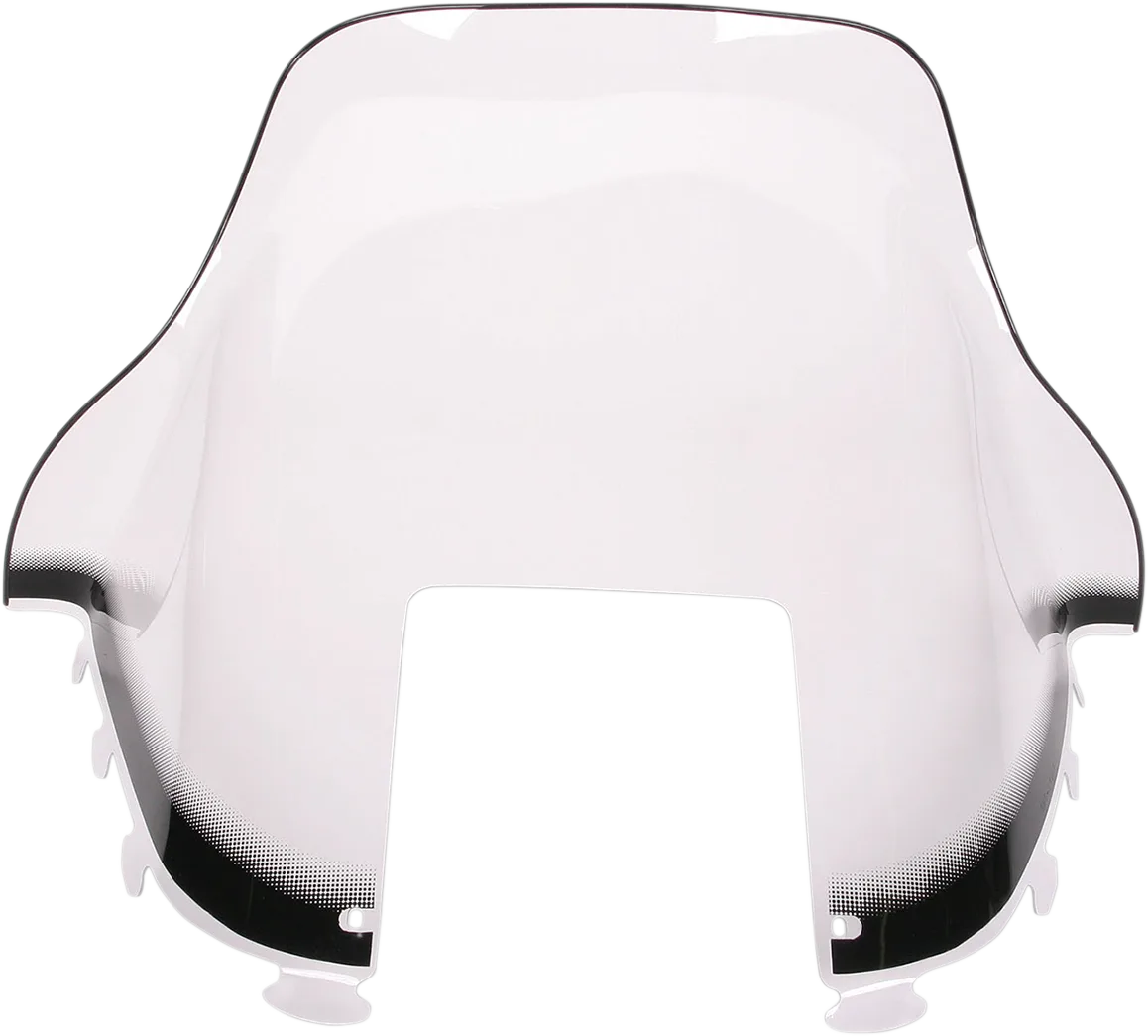 Replacement Windshield