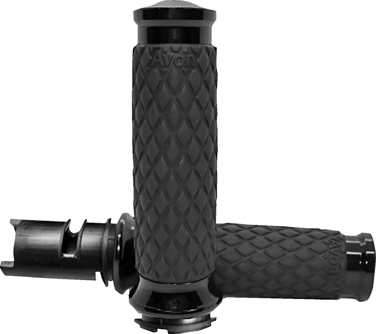 Diamond Contour Grips