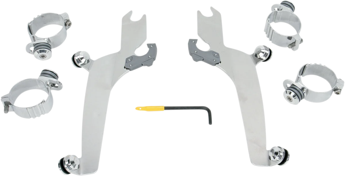 No-Tool Trigger-Lock Mount Kit for Sportshield